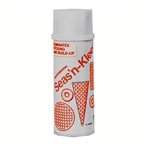 [5524CN] Seas’n Kleen Grid Spray
