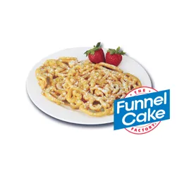 Funnel Cake Factory - Funnel Cake 5 in (48 count)
