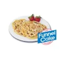 Funnel Cake Factory - Funnel Cake 5 in (48 count)