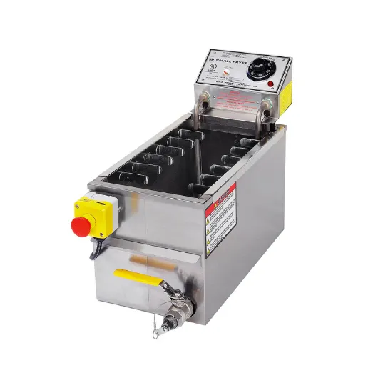 [8048D] Gold Medal Products 8048D Corn Dog Fryer