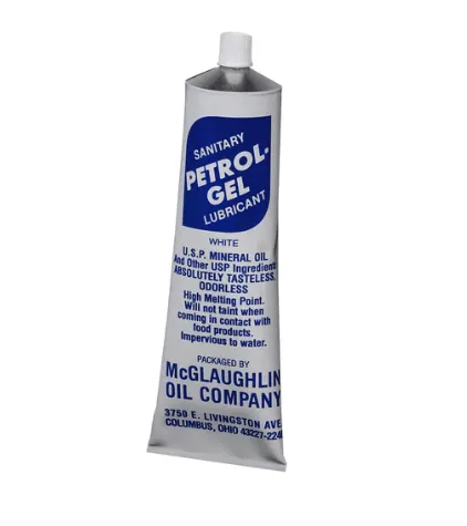 [1110] Petrol-Gel Ice Cream/Slush Machine Lubricant