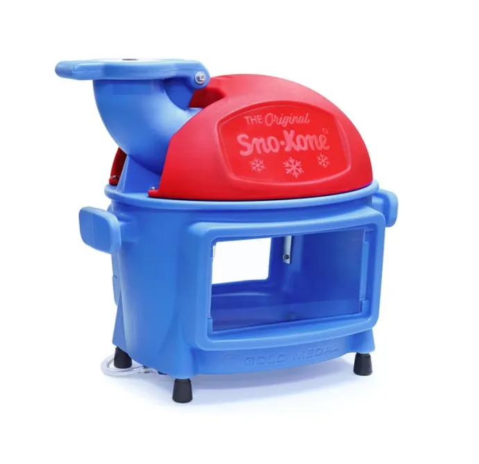 [1885-00-000] Gold Medal Products 1885-00-100 Sno-Bowl – Sno-Kone® Machine