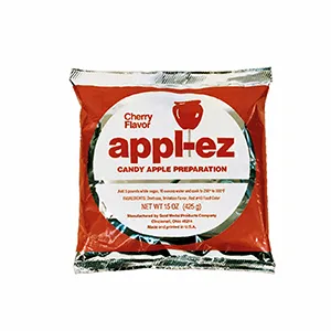 [4144] Gold Medal Products Cherry Apple-EZ 4144